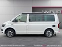 Volkswagen california 2.0 tdi 150 dsg7 coast porte vélos toile hiver garantie 12 mois occasion simplicicar bordeaux ...