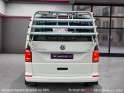 Volkswagen california 2.0 tdi 150 dsg7 coast porte vélos toile hiver garantie 12 mois occasion simplicicar bordeaux ...