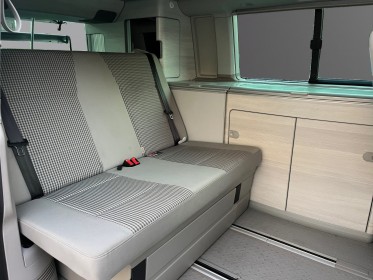 Volkswagen california 2.0 tdi 150 dsg7 coast porte vélos toile hiver garantie 12 mois occasion simplicicar bordeaux ...