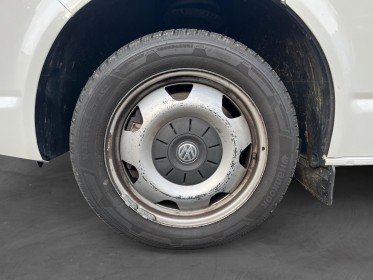 Volkswagen california 2.0 tdi 150 dsg7 coast porte vélos toile hiver garantie 12 mois occasion simplicicar bordeaux ...