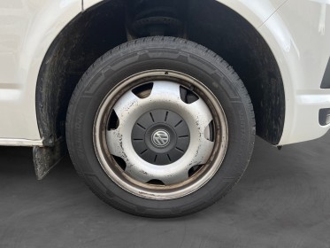 Volkswagen california 2.0 tdi 150 dsg7 coast porte vélos toile hiver garantie 12 mois occasion simplicicar bordeaux ...