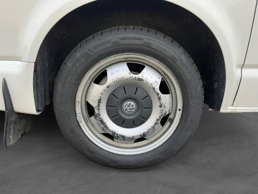 Volkswagen california 2.0 tdi 150 dsg7 coast porte vélos toile hiver garantie 12 mois occasion simplicicar bordeaux ...