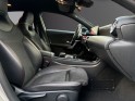 Mercedes classe a 180 2022 136ch amg line 7g_dct, caméra ar/360, radar av/ar, apple carplay, siège chauffant, garantie...