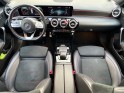 Mercedes classe a 180 2022 136ch amg line 7g_dct, caméra ar/360, radar av/ar, apple carplay, siège chauffant, garantie...