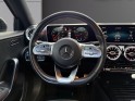 Mercedes classe a 180 2022 136ch amg line 7g_dct, caméra ar/360, radar av/ar, apple carplay, siège chauffant, garantie...