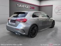 Mercedes classe a 180 2022 136ch amg line 7g_dct, caméra ar/360, radar av/ar, apple carplay, siège chauffant, garantie...