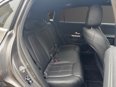 Mercedes gla 250 e 8g-dct business line / carplay / camera de recul / entretien a jour / garantie 12 mois occasion paris...