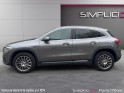 Mercedes gla 250 e 8g-dct business line / carplay / camera de recul / entretien a jour / garantie 12 mois occasion paris...
