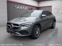 Mercedes gla 250 e 8g-dct business line / carplay / camera de recul / entretien a jour / garantie 12 mois occasion paris...