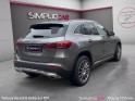 Mercedes gla 250 e 8g-dct business line / carplay / camera de recul / entretien a jour / garantie 12 mois occasion paris...