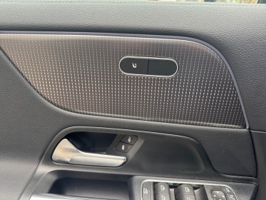 Mercedes gla 250 e 8g-dct business line / carplay / camera de recul / entretien a jour / garantie 12 mois occasion paris...