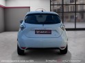Renault zoe 22 kwh 88 cv zen charge rapide / radar arr / bluetooth occasion simplicicar veauche simplicicar simplicibike france