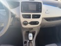 Renault zoe 22 kwh 88 cv zen charge rapide / radar arr / bluetooth occasion simplicicar veauche simplicicar simplicibike france