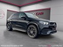 Mercedes gle 400 d 9g-tronic 4matic amg line occasion simplicicar la fleche simplicicar simplicibike france