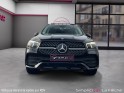 Mercedes gle 400 d 9g-tronic 4matic amg line occasion simplicicar la fleche simplicicar simplicibike france