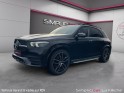 Mercedes gle 400 d 9g-tronic 4matic amg line occasion simplicicar la fleche simplicicar simplicibike france