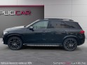 Mercedes gle 400 d 9g-tronic 4matic amg line occasion simplicicar la fleche simplicicar simplicibike france