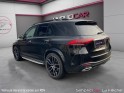 Mercedes gle 400 d 9g-tronic 4matic amg line occasion simplicicar la fleche simplicicar simplicibike france