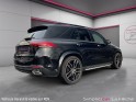 Mercedes gle 400 d 9g-tronic 4matic amg line occasion simplicicar la fleche simplicicar simplicibike france