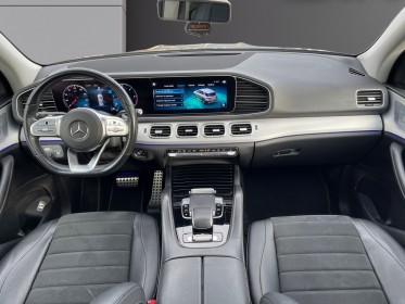 Mercedes gle 400 d 9g-tronic 4matic amg line occasion simplicicar la fleche simplicicar simplicibike france