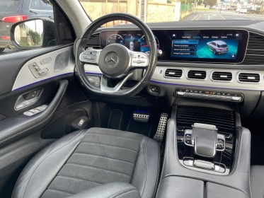 Mercedes gle 400 d 9g-tronic 4matic amg line occasion simplicicar la fleche simplicicar simplicibike france