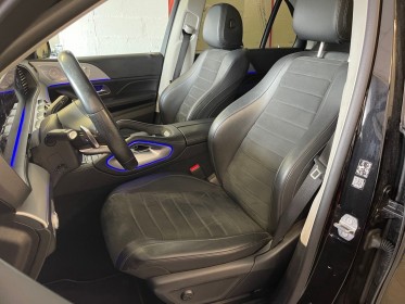 Mercedes gle 400 d 9g-tronic 4matic amg line occasion simplicicar la fleche simplicicar simplicibike france