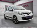 Renault twingo iii 1.0 sce 70 stop  start e6c limited, garantie jusqu'à 48 mois occasion scl 56 - simplicicar vannes...