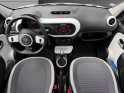 Renault twingo iii 1.0 sce 70 stop  start e6c limited, garantie jusqu'à 48 mois occasion scl 56 - simplicicar vannes...