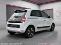 Renault twingo iii 1.0 sce 70 stop  start e6c limited, garantie jusqu'à 48 mois occasion scl 56 - simplicicar vannes...