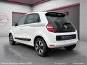 Renault twingo iii 1.0 sce 70 stop  start e6c limited, garantie jusqu'à 48 mois occasion scl 56 - simplicicar vannes...
