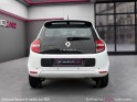 Renault twingo iii 1.0 sce 70 stop  start e6c limited, garantie jusqu'à 48 mois occasion scl 56 - simplicicar vannes...