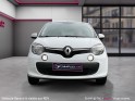 Renault twingo iii 1.0 sce 70 stop  start e6c limited, garantie jusqu'à 48 mois occasion scl 56 - simplicicar vannes...