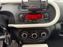 Renault twingo iii 1.0 sce 70 stop  start e6c limited, garantie jusqu'à 48 mois occasion scl 56 - simplicicar vannes...