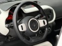 Renault twingo iii 1.0 sce 70 stop  start e6c limited, garantie jusqu'à 48 mois occasion scl 56 - simplicicar vannes...