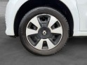 Renault twingo iii 1.0 sce 70 stop  start e6c limited, garantie jusqu'à 48 mois occasion scl 56 - simplicicar vannes...