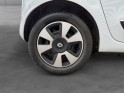 Renault twingo iii 1.0 sce 70 stop  start e6c limited, garantie jusqu'à 48 mois occasion scl 56 - simplicicar vannes...