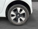Renault twingo iii 1.0 sce 70 stop  start e6c limited, garantie jusqu'à 48 mois occasion scl 56 - simplicicar vannes...