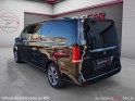 Mercedes classe v extra-long 300d avantgarde / tva recuperable occasion  simplicicar nice - pfvauto simplicicar simplicibike...