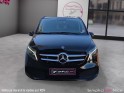 Mercedes classe v extra-long 300d avantgarde / tva recuperable occasion  simplicicar nice - pfvauto simplicicar simplicibike...