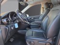 Mercedes classe v extra-long 300d avantgarde / tva recuperable occasion  simplicicar nice - pfvauto simplicicar simplicibike...