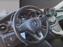 Mercedes classe v extra-long 300d avantgarde / tva recuperable occasion  simplicicar nice - pfvauto simplicicar simplicibike...