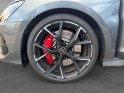 Audi rs3 sportback 2.5 tfsi 400 s tronic 7 quattro -  full options-  immat fr - carplay sans fil- pack  rs  - toit ouvrant...