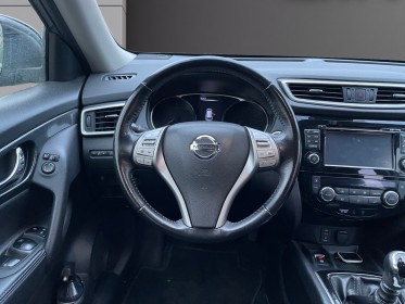 Nissan x-trail 1.6 dci 130 connect edition toit ouvrant panoramique garantie 12 mois occasion montpellier (34) simplicicar...
