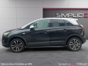 Opel crossland x 1.2 turbo 110 ch ecotec innovation occasion simplicicar villejuif  simplicicar simplicibike france