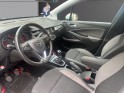 Opel crossland x 1.2 turbo 110 ch ecotec innovation occasion simplicicar villejuif  simplicicar simplicibike france