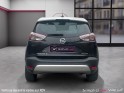 Opel crossland x 1.2 turbo 110 ch ecotec innovation occasion simplicicar villejuif  simplicicar simplicibike france