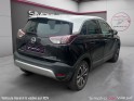 Opel crossland x 1.2 turbo 110 ch ecotec innovation occasion simplicicar villejuif  simplicicar simplicibike france