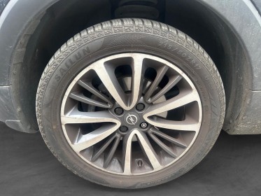 Opel crossland x 1.2 turbo 110 ch ecotec innovation occasion simplicicar villejuif  simplicicar simplicibike france