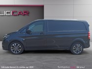 MERCEDES d'occasion VITO 116 CDI EXTRA-LONG 2.8T de 2020 Brest (29)﻿