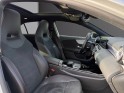 Mercedes classe a 250 e 8g-dct amg line burmester toit pano sieges chauffant garantie 12 mois occasion simplicicar lyon nord...